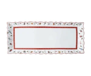 Villeroy&Boch - Toy's Delight - Półmisek 39x16cm