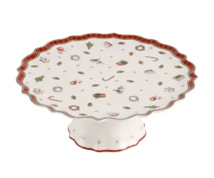 Villeroy&Boch - Toy's Delight - Patera na ciasto 21cm