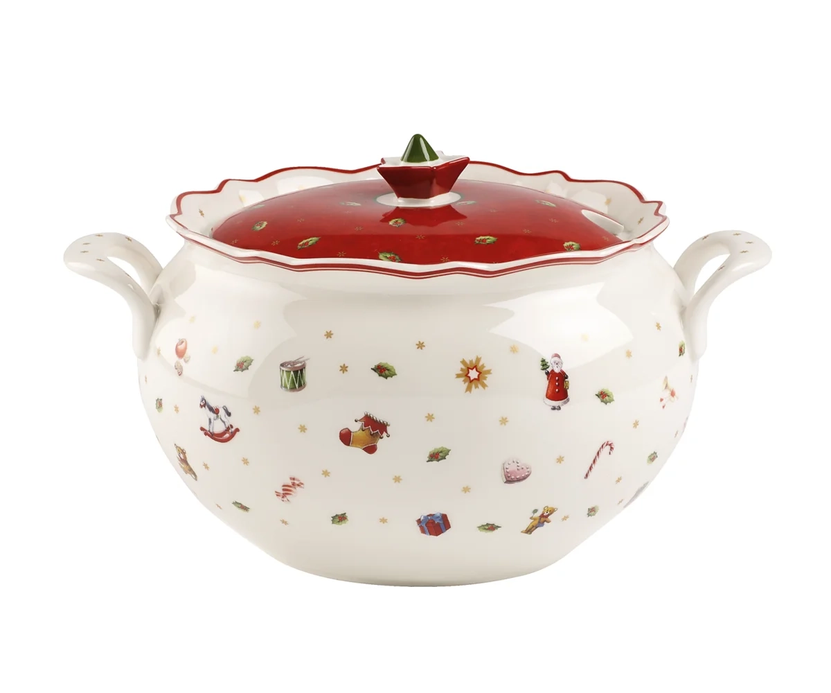 Villeroy&Boch - Toy's Delight - Waza do zupy 3,0l