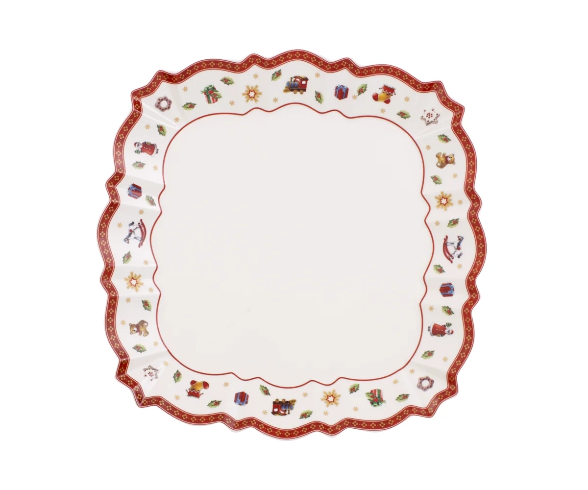 Villeroy&Boch - Toy's Delight - Talerz do serwowania 26cm