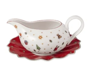 Villeroy&Boch - Toy's Delight - Sosjerka z podstawką 0,5l
