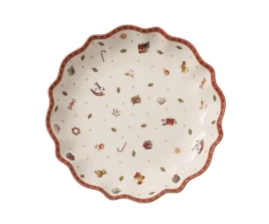 Villeroy&Boch - Toy's Delight - Miska płaska 25cm