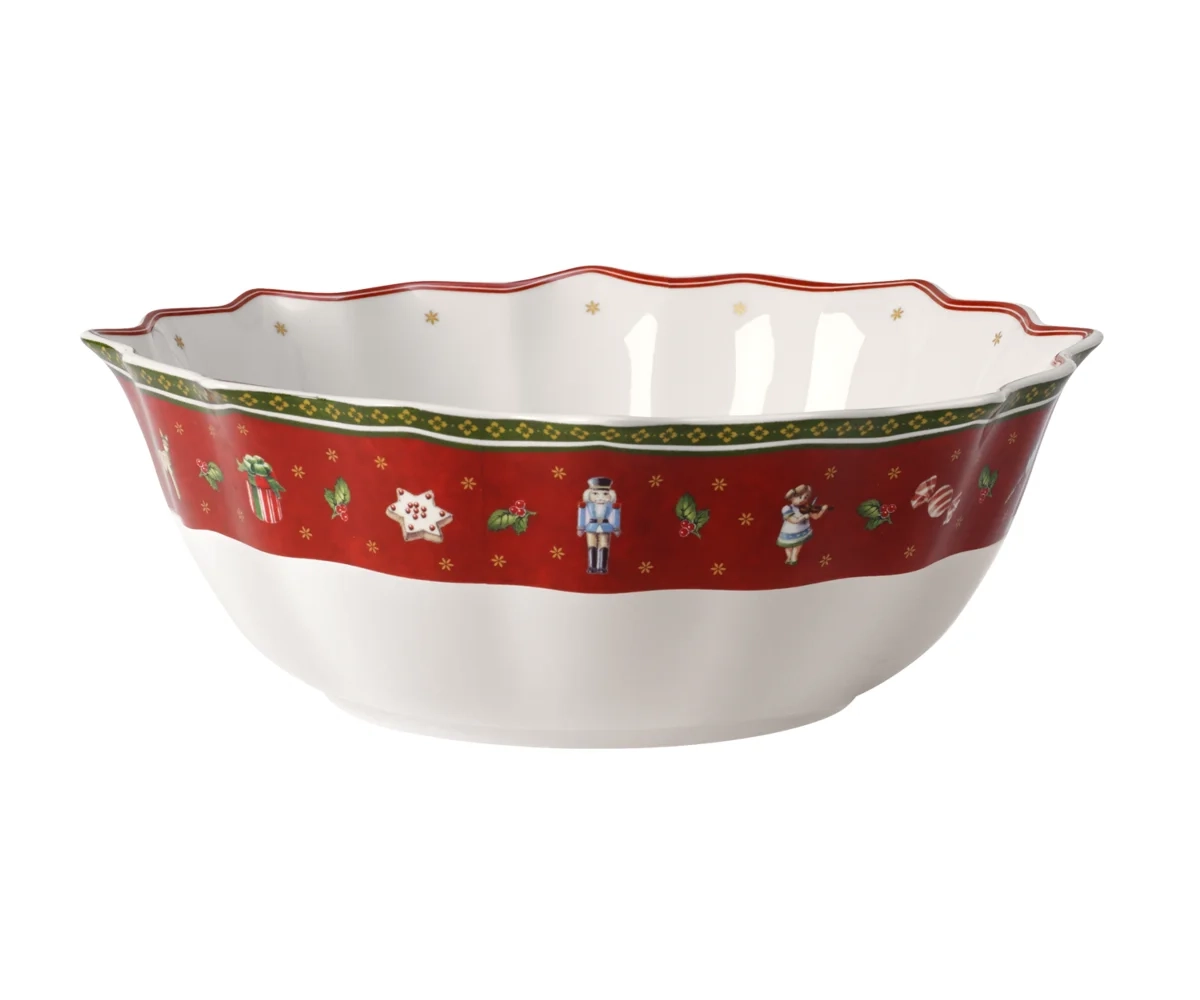 Villeroy&Boch - Toy's Delight - Miska średnia 25cm