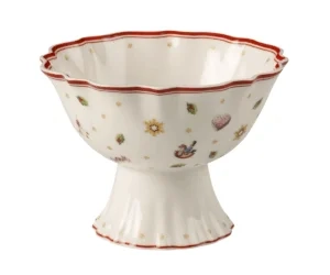 Villeroy&Boch - Toy's Delight - Miseczka indywidualna na nóżce 15cm