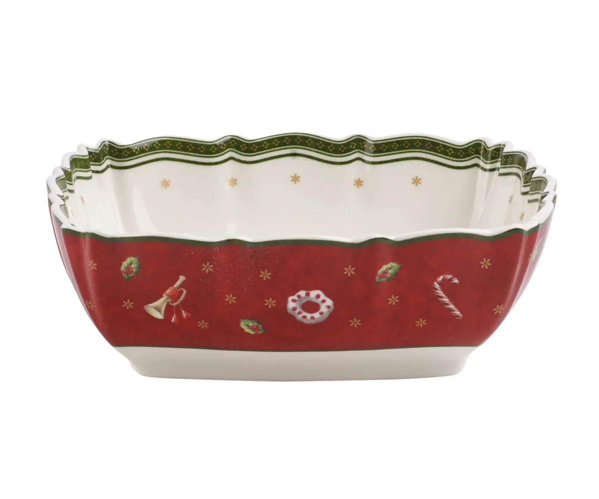 Villeroy&Boch - Toy's Delight - Miska 16x16cm