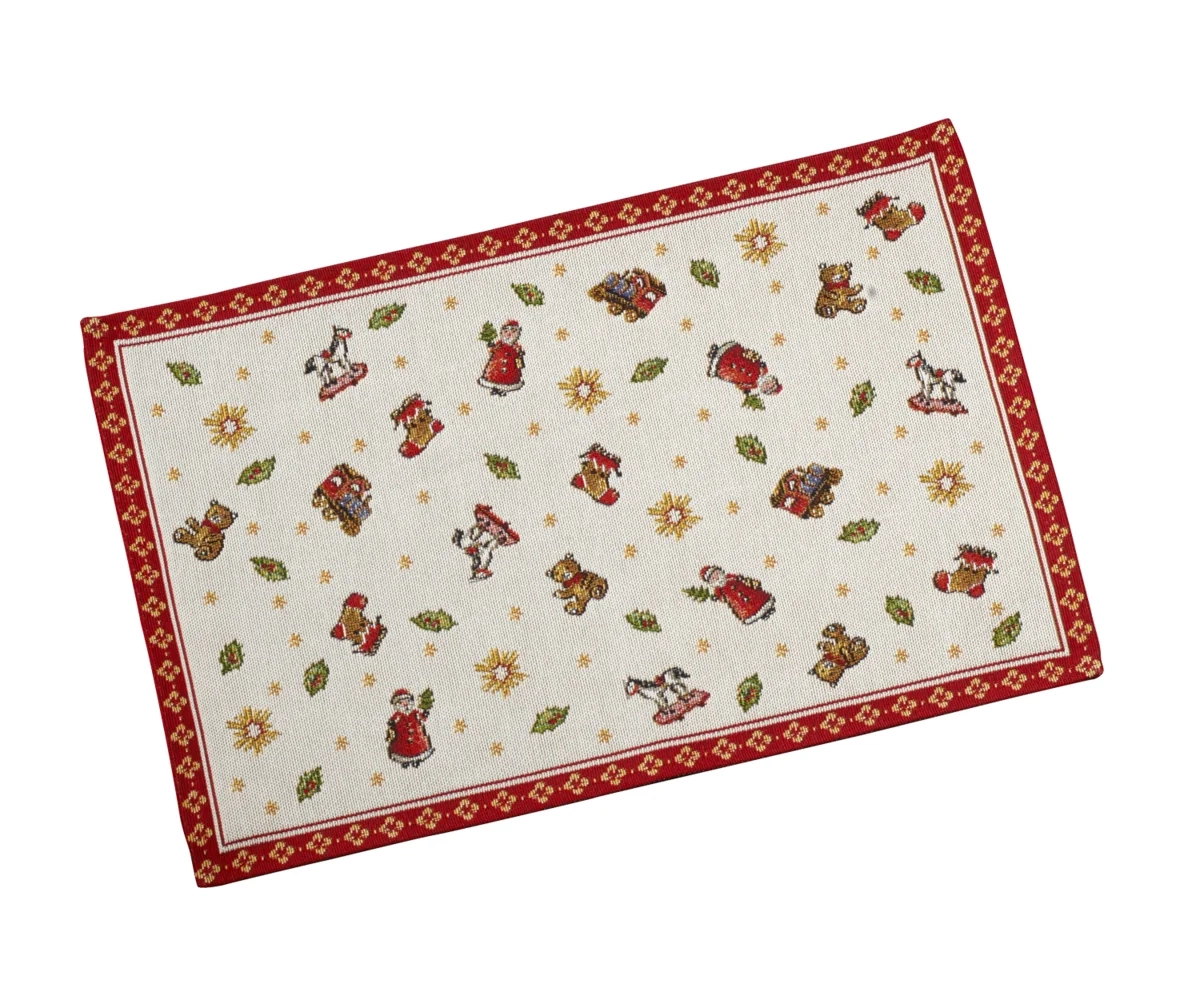 Villeroy&Boch - Toy's Delight - Podkładka stołowa zabawki