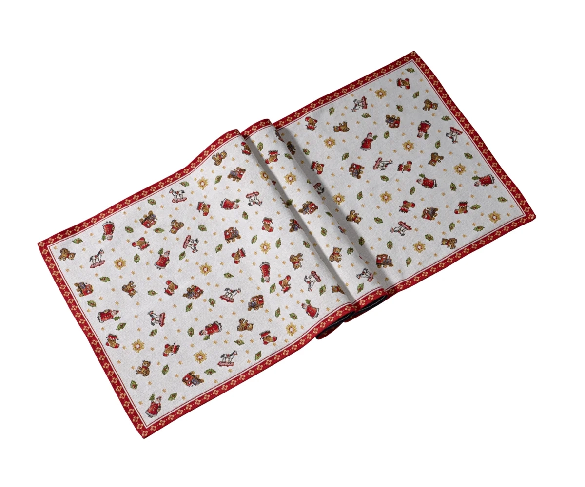 Villeroy&Boch - Toy's Delight - Bieżnik zabawki XL