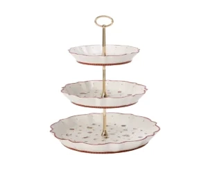 Villeroy&Boch - Toy's Delight - Etażerka 33cm