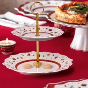 Villeroy&Boch - Toy's Delight - Etażerka mała 24cm