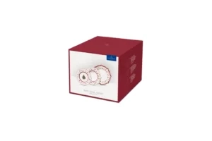 Villeroy&Boch - Toy's Delight - Zestaw talerzy 12 el. biały