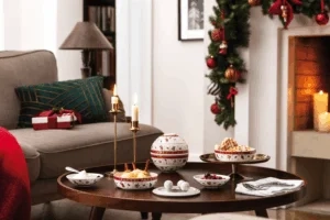 Villeroy&Boch - Toy's Delight - La Boule mała (zestaw 5el.)