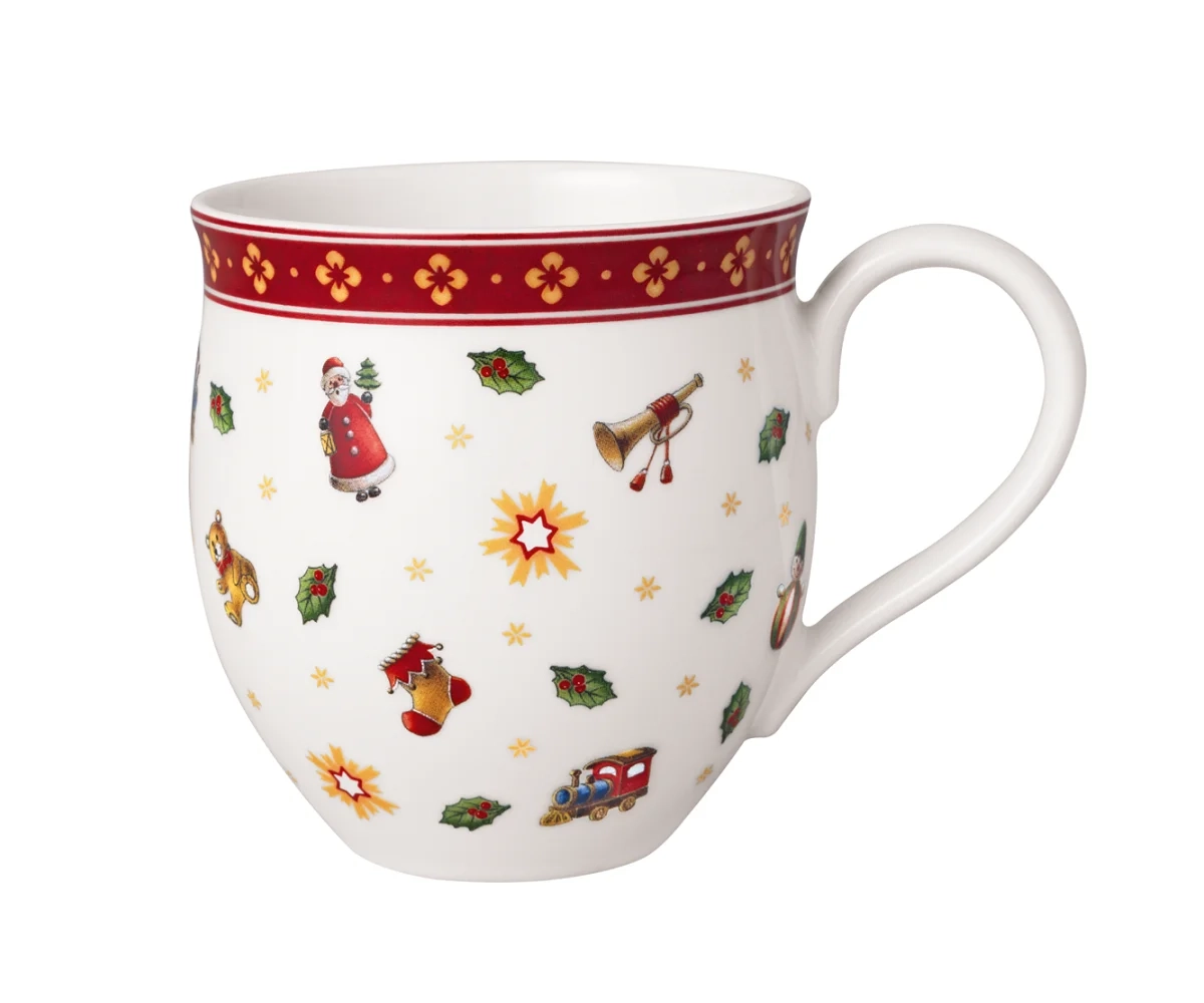 Villeroy&Boch - Toy's Delight - Kubek mały 0,23l