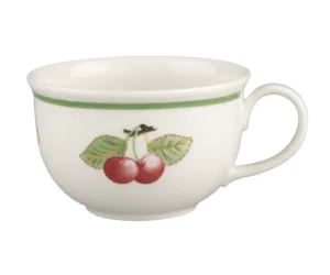 Villeroy&Boch - Charm&Breakfast French Garden - Filiżanka XL 0,37 l
