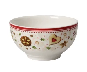 Villeroy&Boch - Winter Bakery Delight - Miska 0,47l