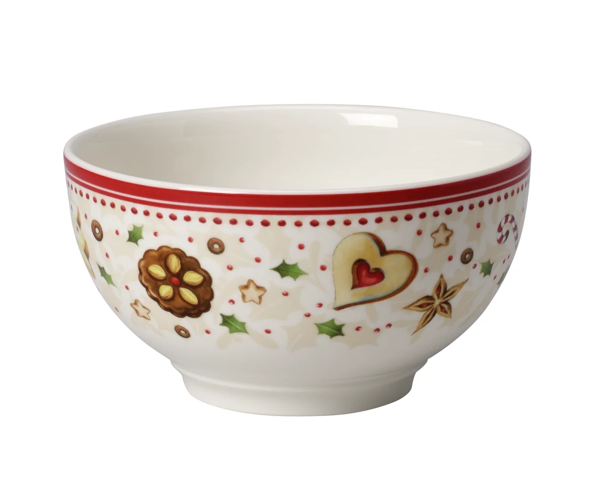 Villeroy&Boch - Winter Bakery Delight - Miska 0,47l