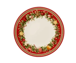 Villeroy&Boch - Winter Bakery Delight - Talerz obiadowy 27cm