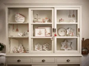 Villeroy&Boch - Winter Bakery Delight - Talerz obiadowy 27cm