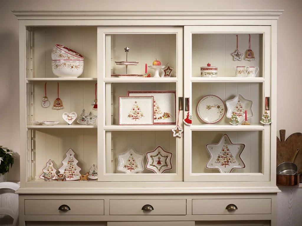 Villeroy&Boch - Winter Bakery Delight - Talerz obiadowy 27cm