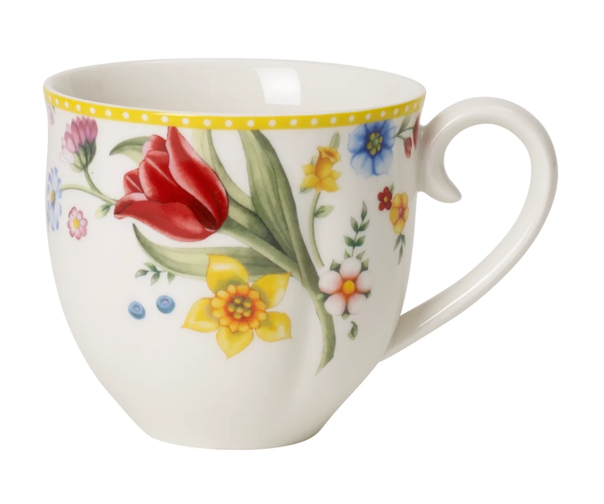Villeroy&Boch - Spring Awakening - Kubek 0,39l