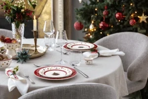 Villeroy&Boch - Toy's Delight Specials - Talerz sałatkowy biały 22cm