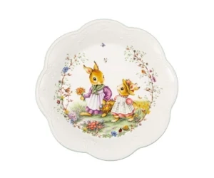 Villeroy&Boch - Spring Fantasy - Miska Kwietna łąka 30cm