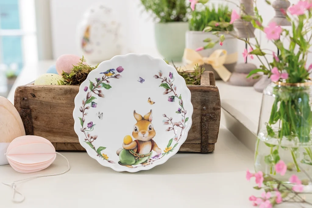 Villeroy&Boch - Spring Fantasy - Miseczka Paul 16cm