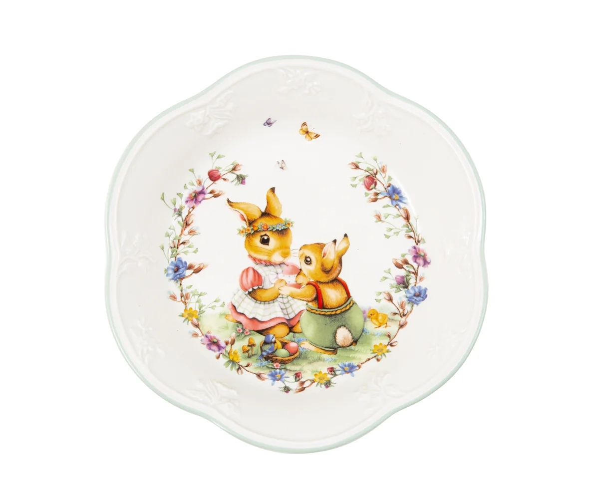 Villeroy&Boch - Spring Fantasy - Miseczka Anna i Paul 16cm