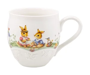 Villeroy&Boch - Spring Fantasy - Kubek Kwietna łąka 0,5l