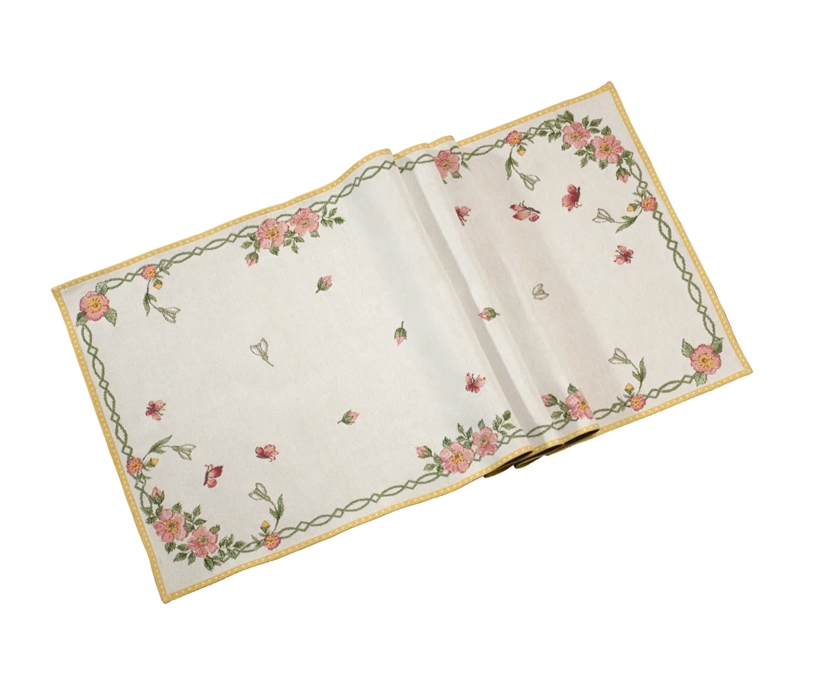 Villeroy&Boch - Spring Fantasy - Bieżnik XL 49x143cm