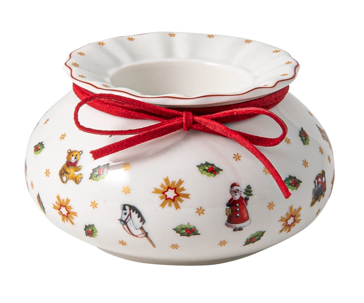 Villeroy&Boch - Toy's Delight Decoration - Świecznik na tealight