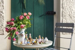 Villeroy&Boch - Bunny Tales - Zawieszka Max w jajku