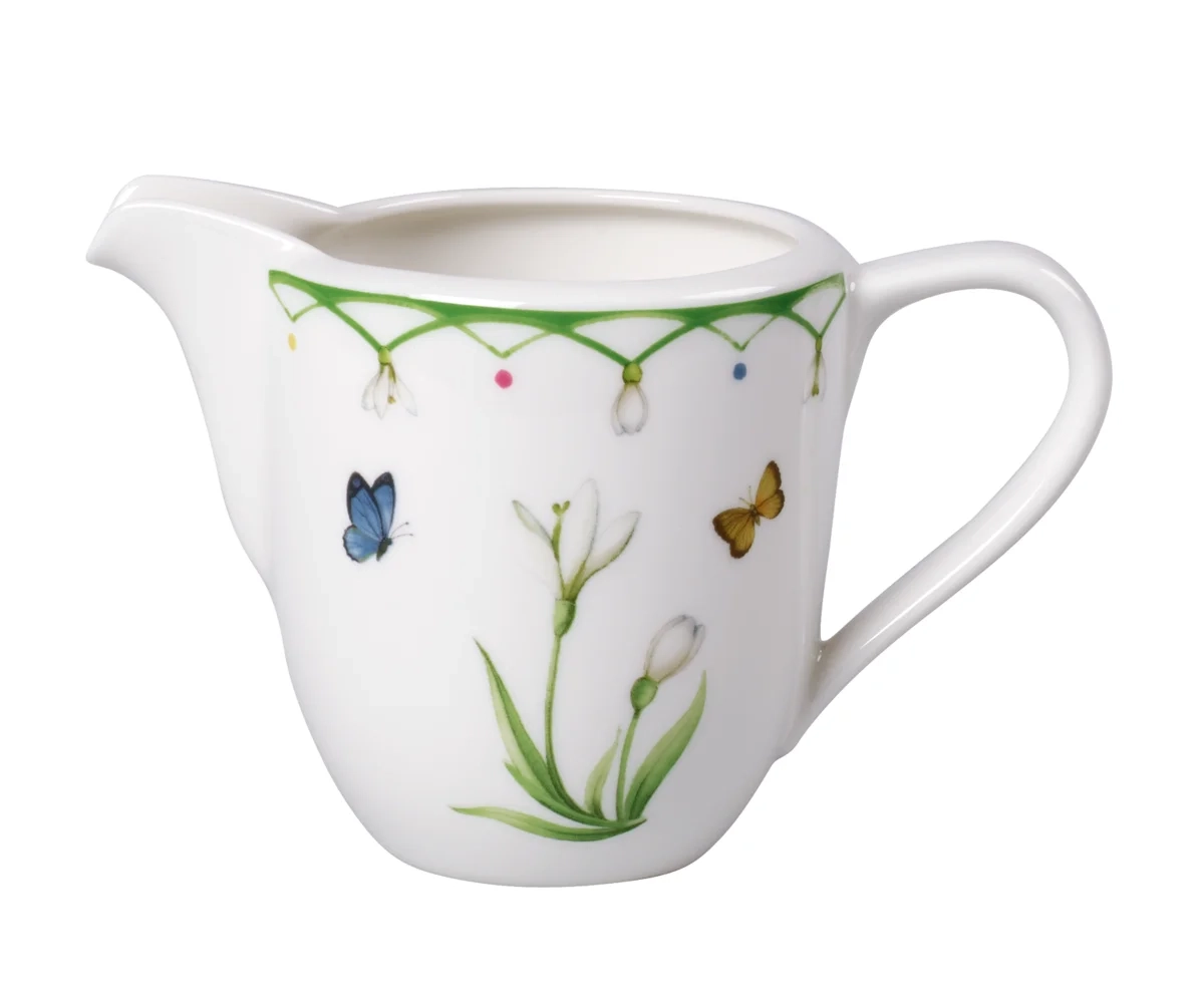 Villeroy&Boch - Colourful Spring - Mlecznik 0,21l