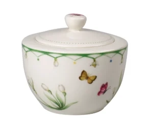 Villeroy&Boch - Colourful Spring - Cukiernica z pokrywką
