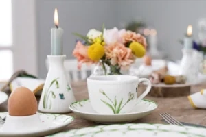 Villeroy&Boch - Colourful Spring - Filiżanka do kawy 0,16l