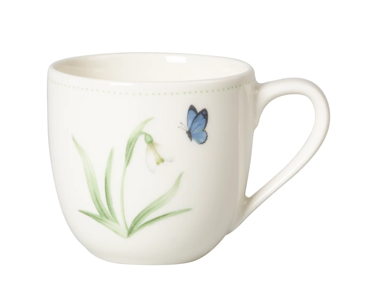 Villeroy&Boch - Colourful Spring - Filiżanka do espresso 0,07l