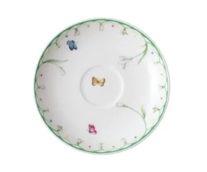 Villeroy&Boch - Colourful Spring - Spodek do filiżanki do espresso 12 cm