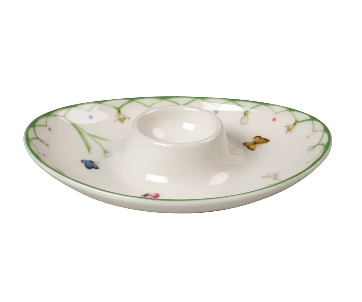 Villeroy&Boch - Colourful Spring - Kieliszek na jajko 14,5x11cm