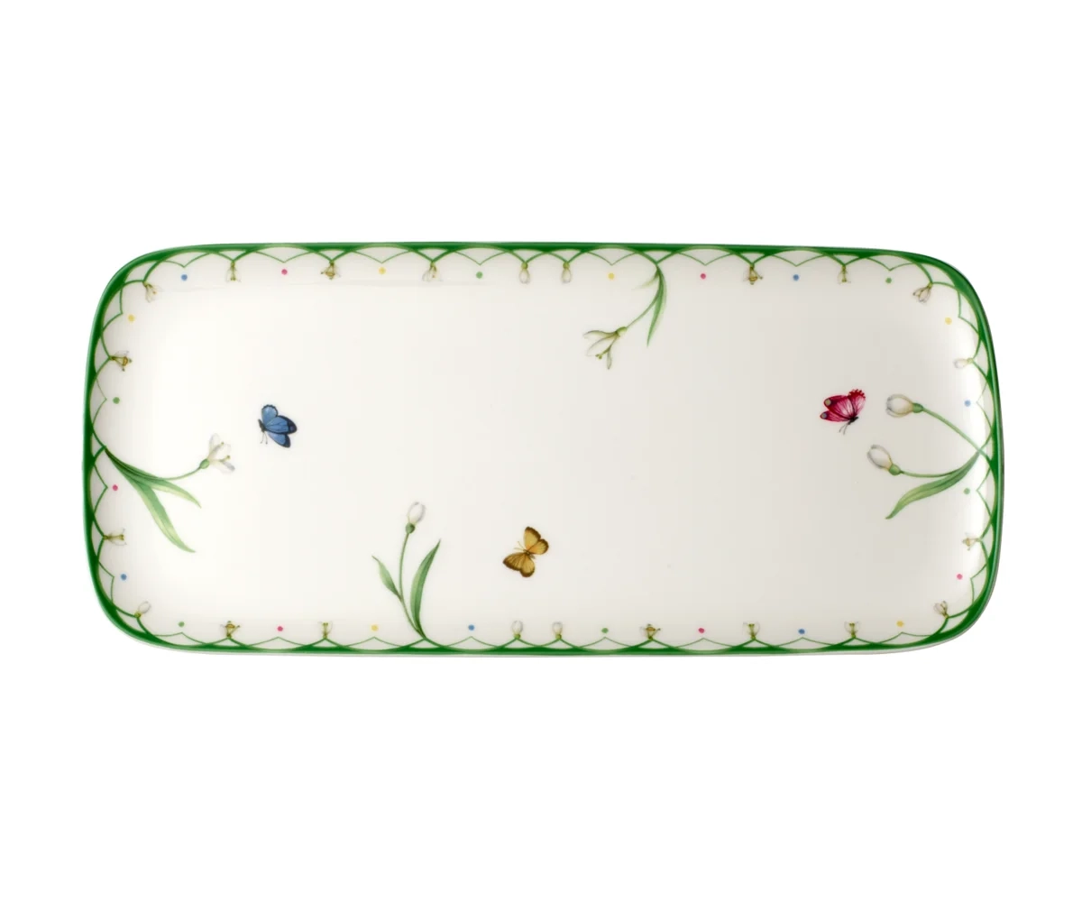 Villeroy&Boch - Colourful Spring - Półmisek 35x16cm