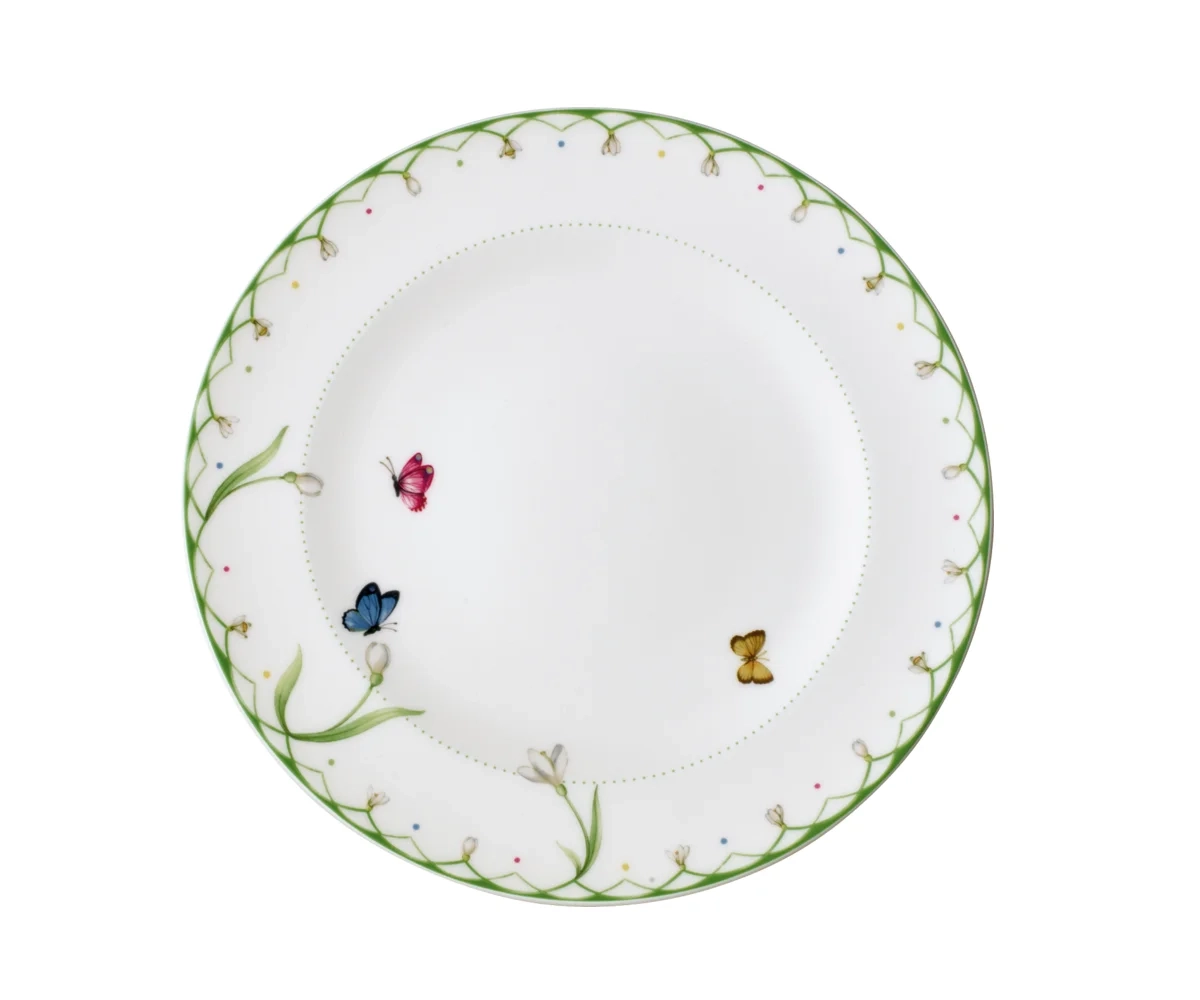Villeroy&Boch - Colourful Spring - Talerz obiadowy 27cm