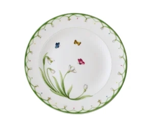 Villeroy&Boch - Colourful Spring - Talerz sałatkowy 22cm