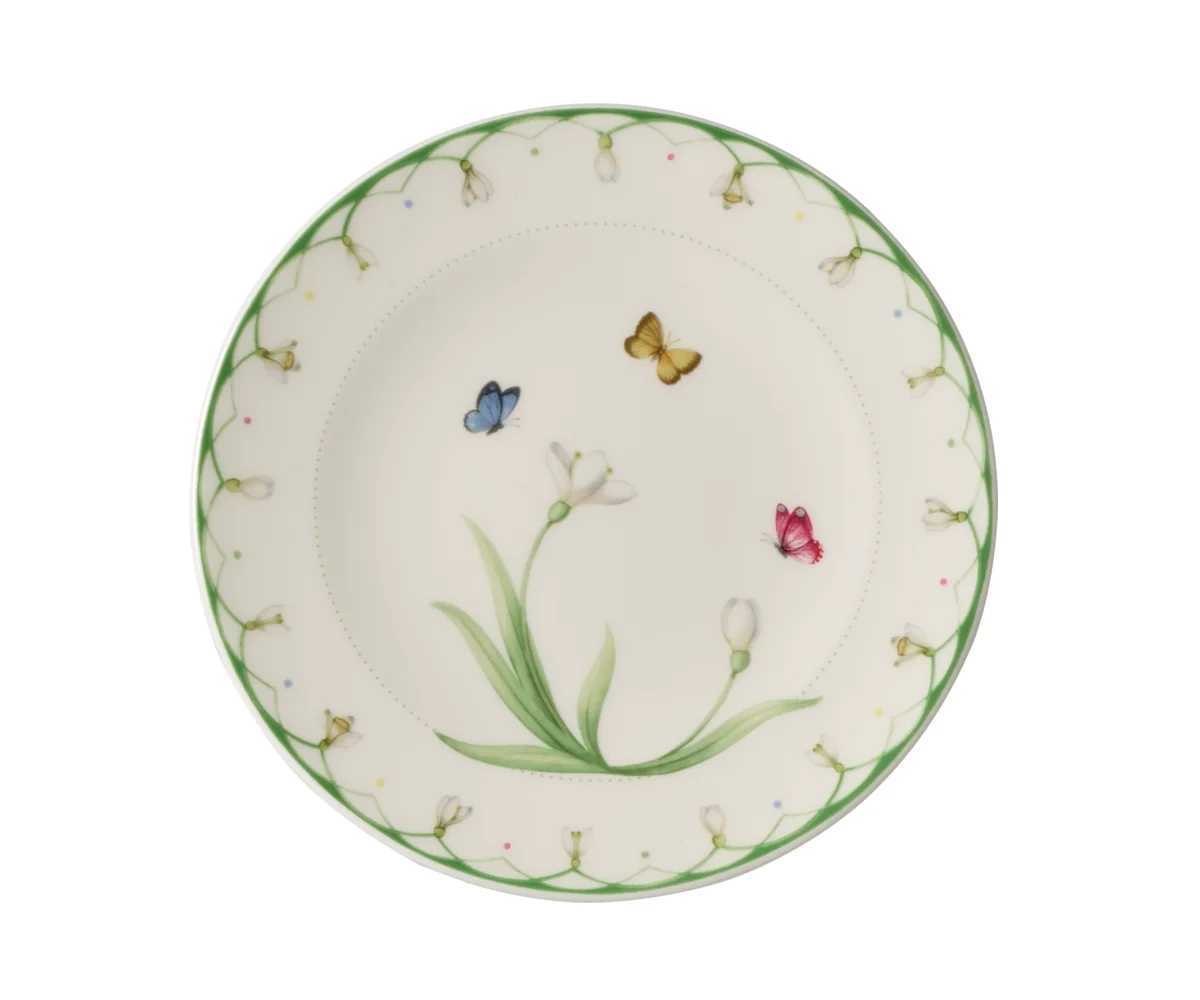 Villeroy&Boch - Colourful Spring - Talerz chleb/masło 16 cm