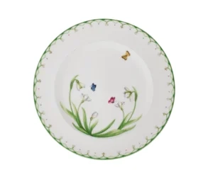 Villeroy&Boch - Colourful Spring - Talerz bufetowy 32cm