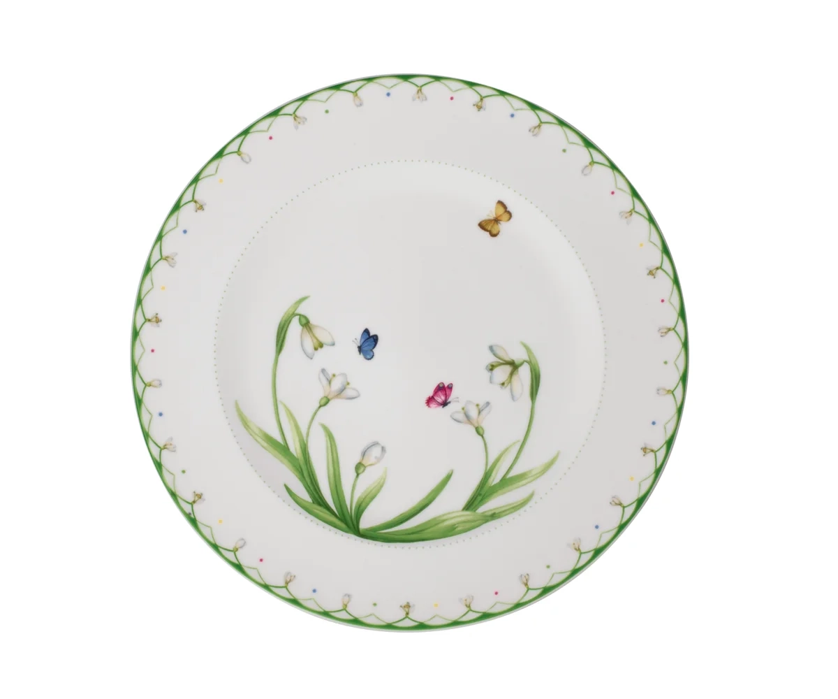 Villeroy&Boch - Colourful Spring - Talerz bufetowy 32cm