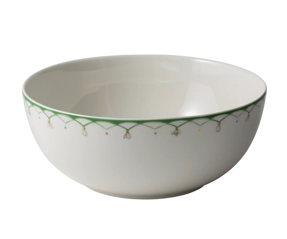 Villeroy&Boch - Colourful Spring - Miska sałatkowa 23 cm