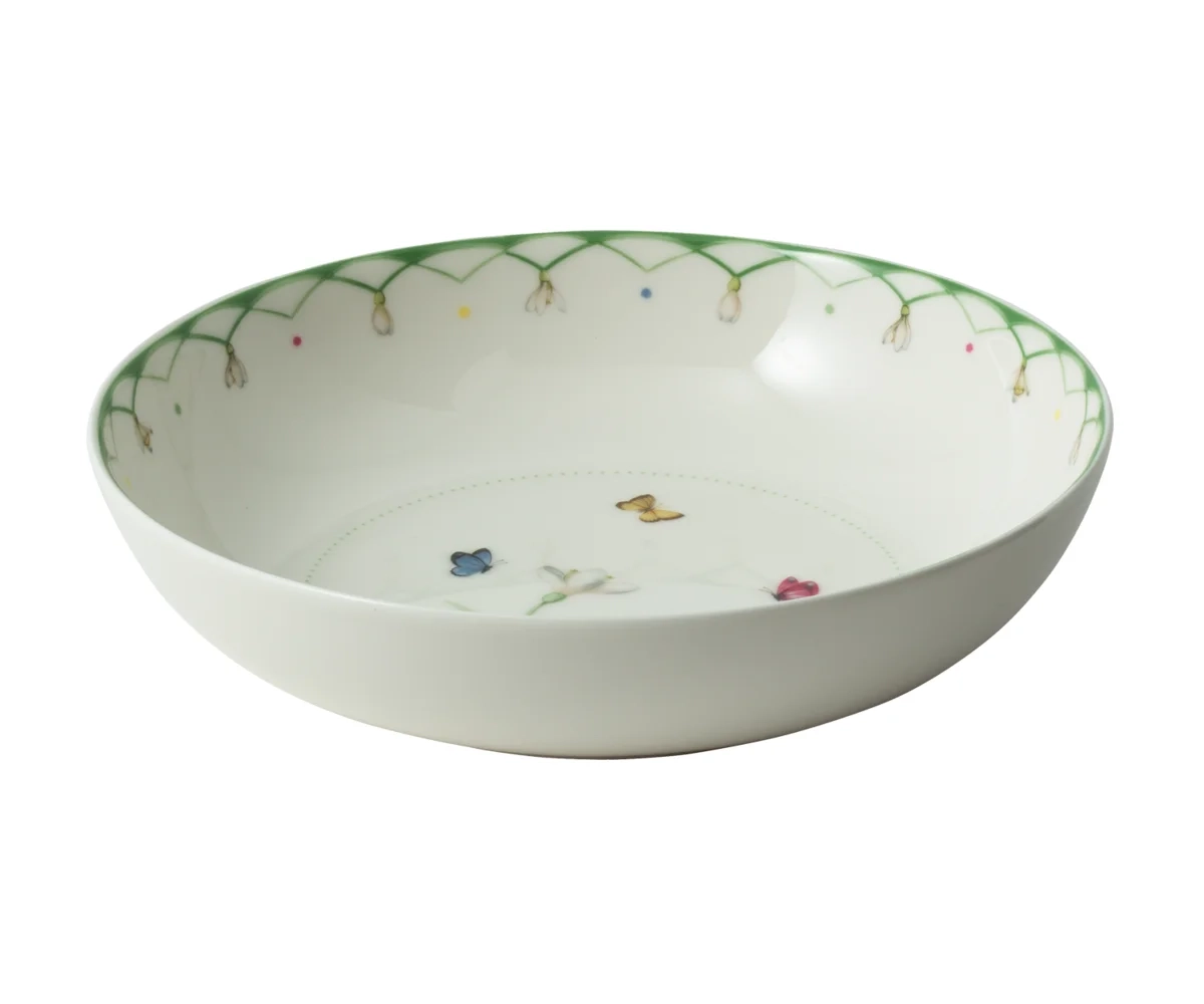 Villeroy&Boch - Colourful Spring - Miska 19 cm