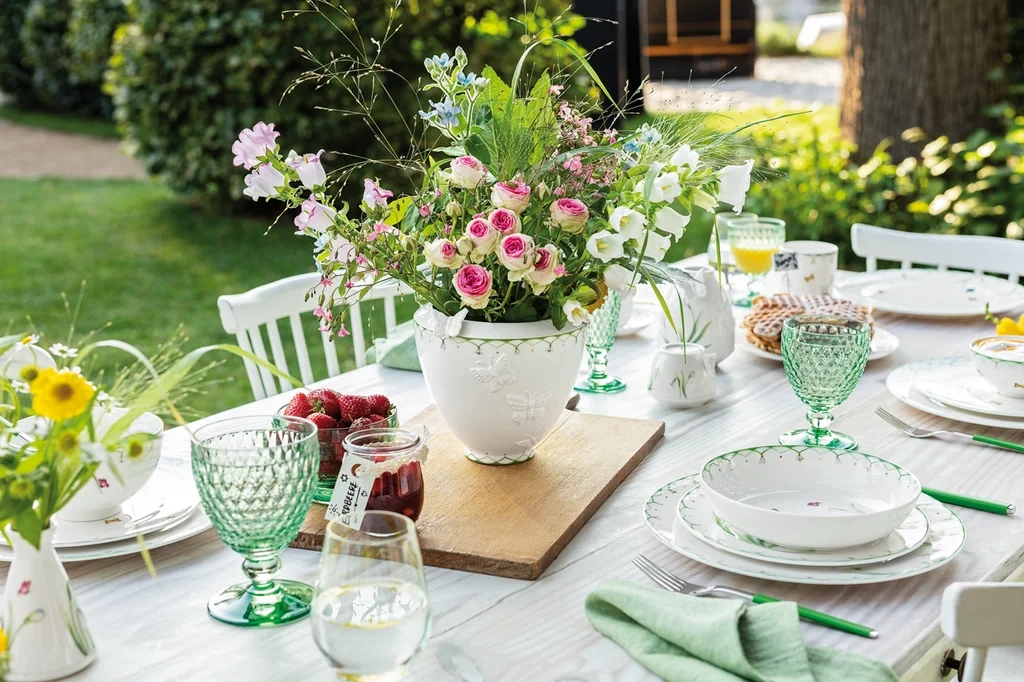 Villeroy&Boch - Colourful Spring - Miska 19 cm