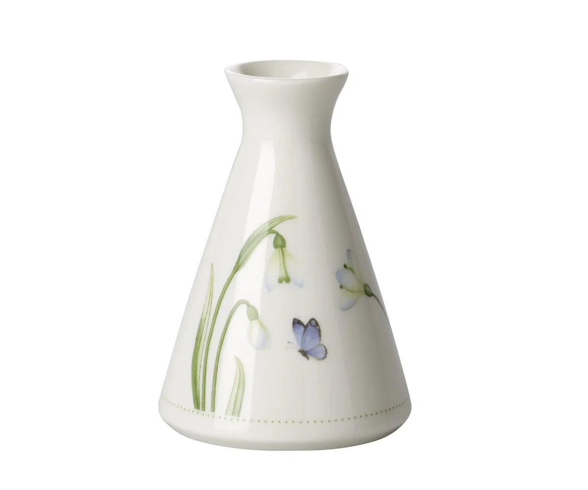 Villeroy&Boch - Colourful Spring - Wazon/Świecznik 10,5cm