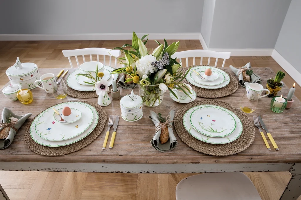 Villeroy&Boch - Colourful Spring - Pojemnik 18cm