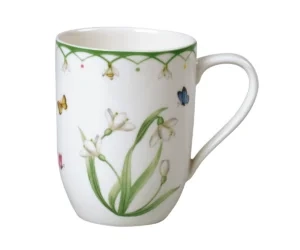 Villeroy&Boch - Colourful Spring - Kubek z uchwytem 0,29l
