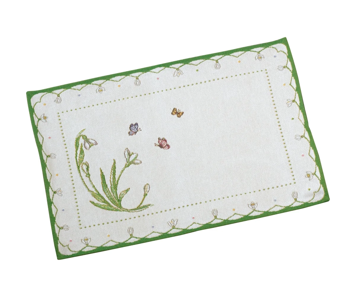 Villeroy&Boch - Colourful Spring - Podkładka Przebiśnieg 32x48cm